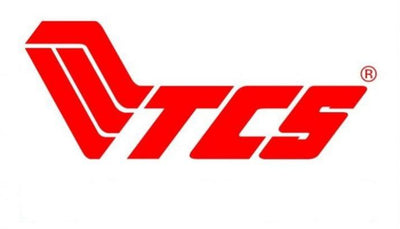 TCS Logo