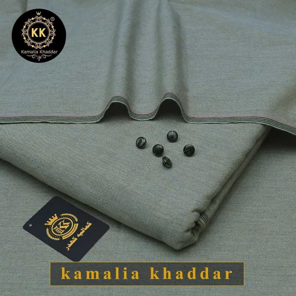 Men’s Unstitched Shalwar Kameez Fabrics