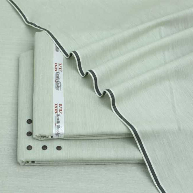 Men’s Unstitched Shalwar Kameez Fabrics